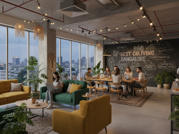 Best Shared Workspaces